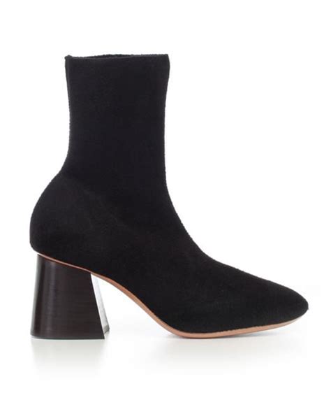 celine sock boot|Celine boots for women.